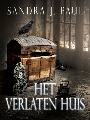 cover image of Het Verlaten Huis